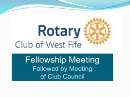 Fellowship Meeting